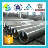 prime quality stk400 steel welded tube 666