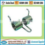 Bike Torsion Spring,ISO Certificate thumbnail-1