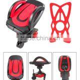 Factory Wholesale Motorcycle Phone Holder,Bicycle Phone Holder,Universal Bike Mount Phone Holder thumbnail-4