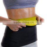 Unisex Hot Shaper Belt Neoprene Waist Slimming Fitness Belt thumbnail-3