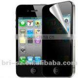 Privacy Tempered Glass Screen Protector for Samsuang S6