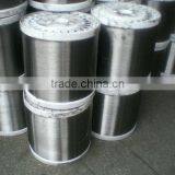 stainless steel cleaning ball wire