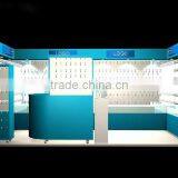 China Wholesale Cosmetic Pop Display,custom Perfume Display Stands thumbnail-2