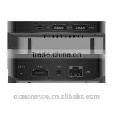 Cloudnetgo 2016 Hot Sale Amlogic S905 Android 6.0 Quad Core 2g/8g Kodi 16.1 4k Tv Set Top Box A95X TV Box thumbnail-5