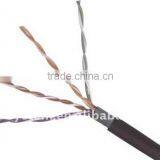 4 Pairs Cat5e UTP Cable (HSYVY)