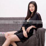 Sexy Hot Adult Transparent Dress Oem Factory thumbnail-4