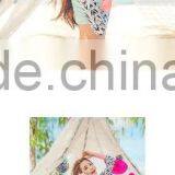 Neoprene Swimming Wear Shirt Bikini Shirt thumbnail-3