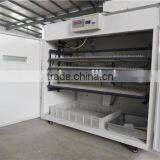 HTC-8 1056 Mini Egg Incubator With Humidifier/big Factory Incubator/egg Hatcher Machine thumbnail-2
