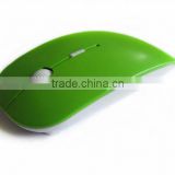 Factory low price top quality newest portable mini wireless mouse