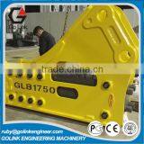 Superior Quality Low Price China Manufacture Breaker Hammer thumbnail-2