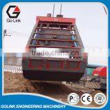 Single Hand Dumping(opening) Clamshell Grab for Bulk Cargo