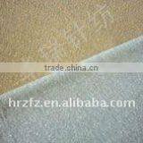 Gold and Silver Silk Rib Fabric thumbnail-1