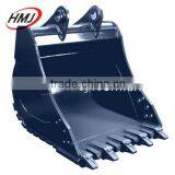 PC450 Rock Bucket, Digger Bucket Manufacturer thumbnail-2