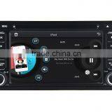 7 INCH Car Dvd for Mitsubishi OUTLANDER 2013 2014 With Rear View Camera GPS BT TV Radio RDS thumbnail-4