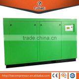 SGM08 Intelligent Control System 8bar 7.5KW Oil Free Screw Air Compressor thumbnail-6