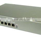 8 Port Gigabit PoE Switch & Extender, MITS Taiwan, Endspan, 7 PSE & 1 PD Port, IEEE802.3 af & at Standard, Auto-negotiating thumbnail-1
