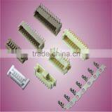 1.25mm Pitch Wire to Board Connector Electrical Wire Terminals Types Connectors thumbnail-1