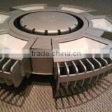 TIWIN High Quality New Style Hot Sale 100-240VAC 250w Led Highbay Light thumbnail-2