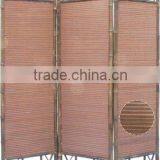 Natural Bamboo Room Dividers thumbnail-1