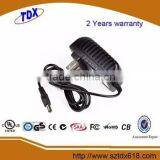 100-240v 50-60hz 29v 270mA Adaper 8w Switch Power Adapter thumbnail-1