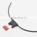 Blade Fuse Holder&In-Line Car Mini Blade Fuse Holder Waterproof 12AWG thumbnail-2