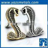 Best Sales Metal Car Logo Sign thumbnail-6