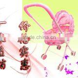 Fantastic Customized Small Plastic Doll thumbnail-5