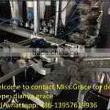 Fully-automatic PET Bottle Blowing Machine thumbnail-5