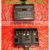 T0DX207A FIBER OPTIC TRANSCEIVING MODULE