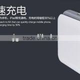 2 in 1 Dual USB Car Cigarette Usb Charger and 2.1A Home Wall Travel AC Charger Power Adapter for Phone US Plug Adapter thumbnail-6