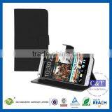 C&T 2015 Updated Style Fancy Flip Cover for Htc Desire 816 thumbnail-2