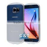 C&T Slim Durable Flexible Soft TPU Rubber Cases Cover for Samsung Galaxy S7 thumbnail-2