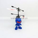 LED Outdoor Safety Children Toys Led Cheap Flying Copter Led Flying Helicopter thumbnail-6