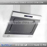 Cooker Hood Design With Competitive Price LOH8811-13G(900mm) Kitchen Hood 90 cm
