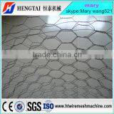 HOT!! Best Price Hexagonal Wire Netting Weaving Machines(ISO 9001)