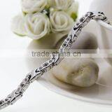 Romantic Magnet Stone Bracelets With Zircon for Women and Ladies thumbnail-2