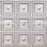 Gypsum Ceiling TIles