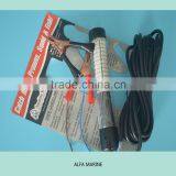 Great Green LED Boat Lure Bait Finder Night Fishing Underwater Light thumbnail-3