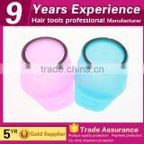 Factory Price Custom Salon Plastic Hair Dyeing Bowl thumbnail-2