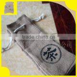 Jute With Custom Printing for Gift Packaging Burlap Bags thumbnail-4
