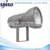 Low Price Hid AC 220V Long Range no Rust Outdoor Pier Lights for Sale