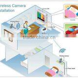 11dbi 1.2ghz Antenna 1100 - 1300 MHz Omnidirectional Fiberglass Antenna Security Camera Wireless Antenna thumbnail-3