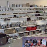 Deep Drawing Hydraulic Press For200 Ton Hydraulic Deep Drawing Press for Stainless Steel Sink Molds With ISO Safety Standards thumbnail-4