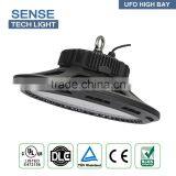 CE ROHS Listed 200W UFO LED High Bay Light thumbnail-3