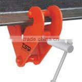 Rated Capacity 1t ~ 10t Classic Beam Clamp Type BC