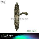 High Quality TRI-CIRCLE European Style Door Lock Types,European Door Handle Lock,door Lock Type thumbnail-6