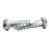 DIN7996 Round Head Wood Screws thumbnail-1
