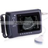 Portable Cheap Veterinary Ultrasound Machine/ Dog Pig Sheep Cow Horse Pregnancy Ultrasound Ultrasound thumbnail-2