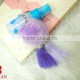 Handbag Accessories Pom Pom Keychain for Gift thumbnail-1