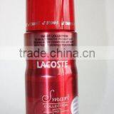 Turkish Best Quality Deodorant/parfume Body Spray For Woman Amarige No: 22 thumbnail-3